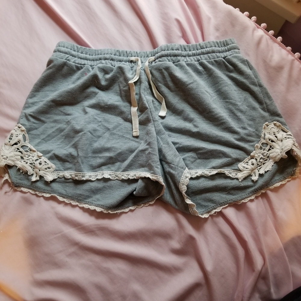 shorts